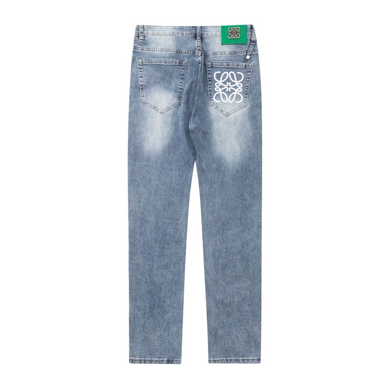 Loewe Jeans